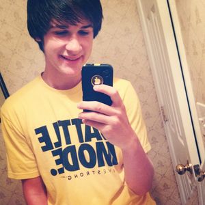 Image post by @joshpriddy on Instagram