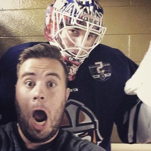 Image post by @swamprabbits on Instagram