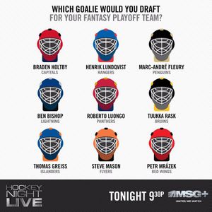 Image post by @msgnetworks on Instagram