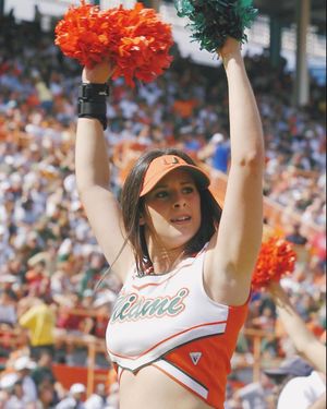 Image post by @u_cheer on Instagram