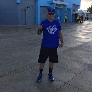 Image post by @javy23baez on Instagram