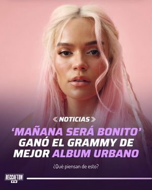 Image post by @reggaetontv on Instagram
