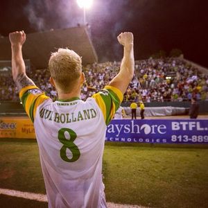 Image post by @tampabayrowdies on Instagram