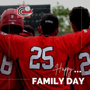 Image post by @baseballcanada on Instagram