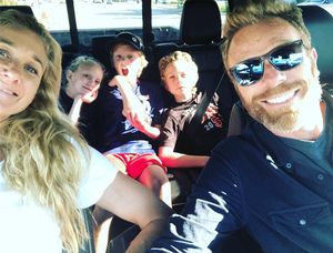 Image post by @kerrileewalsh on Instagram