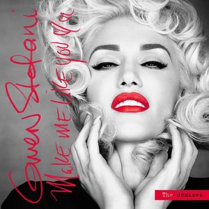Image post by @gwenstefani on Instagram