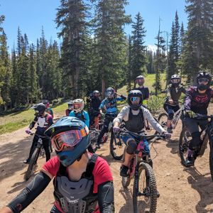 Image post by @bouldermagazine on Instagram