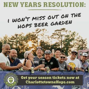 Image post by @charlottetownehops on Instagram