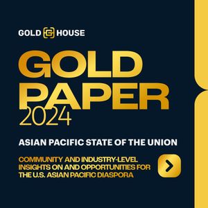 Image post by @goldhouseco on Instagram