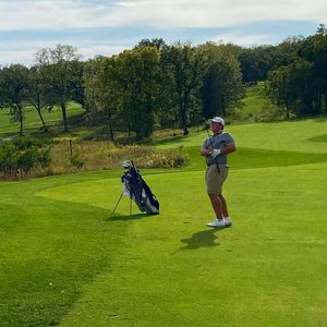 Image post by @highpointmgolf on Instagram