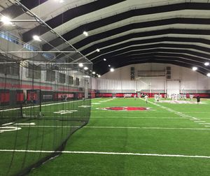 Image post by @astatebaseball on Instagram