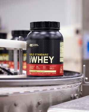 Image post by @optimumnutrition on Instagram