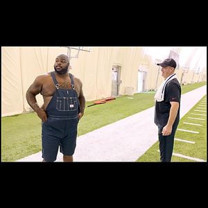 Image post by @nflfilms on Instagram
