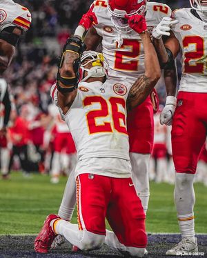Image post by @chiefs on Instagram