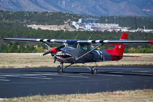 Image post by @USAFA.Official on Facebook