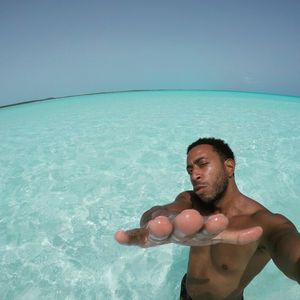 Image post by @ludacris on Instagram
