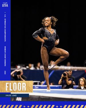 Image post by @TeamUSA on Twitter