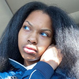 Image post by @kehlexis on Instagram