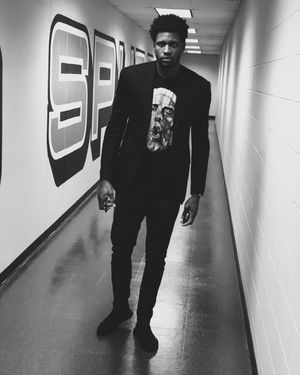 Image post by @rudygay on Instagram