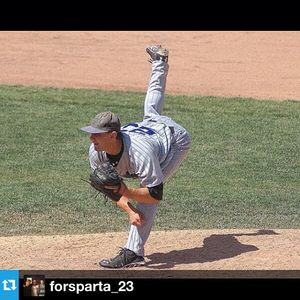 Image post by @creightonbaseball on Instagram