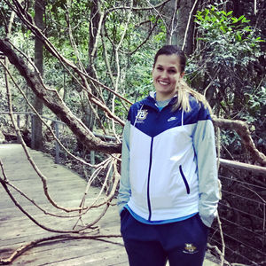 Image post by @marquettewbb on Instagram