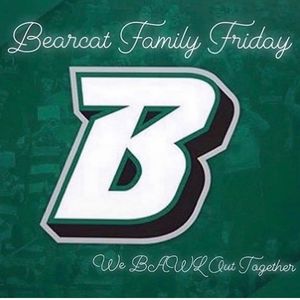 Image post by @binghamtonwsoc on Instagram