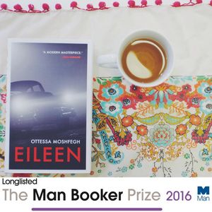Image post by @thebookerprizes on Instagram