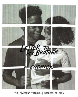 Image post by @PlayersTribune on Twitter