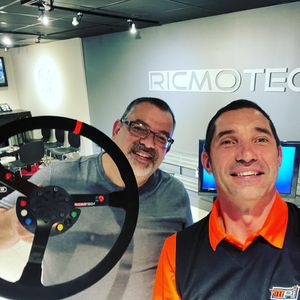 Image post by @maxpapis on Instagram