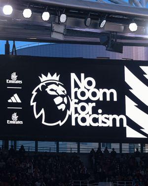 Image post by @premierleague on Instagram