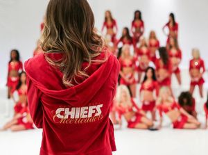 Image post by @chiefscheer on Instagram