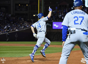 Image post by @kikehndez on Instagram