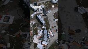 Video post by @accuweather on YouTube
