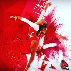 Image post by @ballstategym on Instagram
