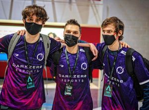 Image post by @darkzerogg on Instagram