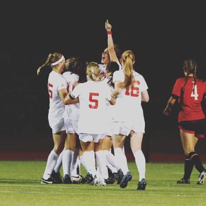 Image post by @terrierwsoc on Instagram