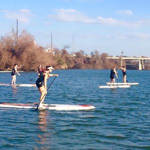Image post by @texasrowing on Instagram