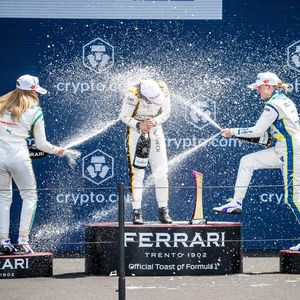 Image post by @wseriesracing on Instagram
