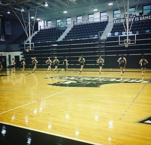 Image post by @pcfieldhockey on Instagram