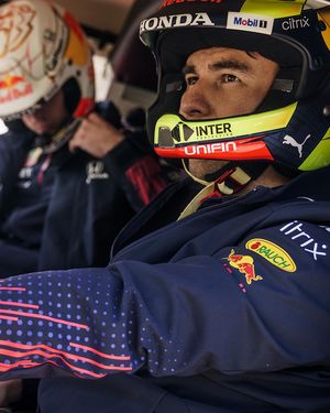 Image post by @redbullshop on Instagram