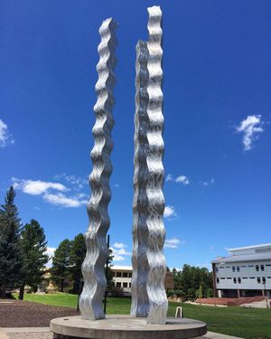 Image post by @nauflagstaff on Instagram