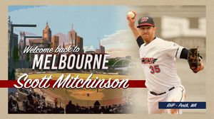 Image post by @melbourneaces on Instagram