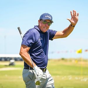 Image post by @pgachampionship on Instagram