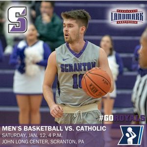 Image post by @scranton_mbb on Instagram