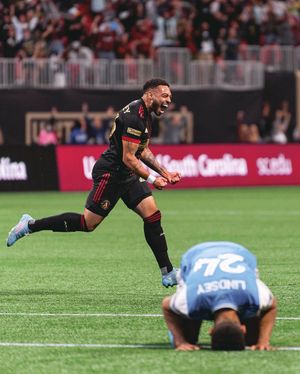 Image post by @atlutd on Instagram