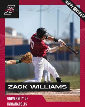 Image post by @uindybaseball on Instagram