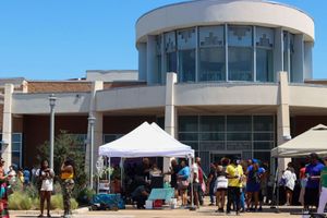 Image post by @blackmakersmarket on Instagram