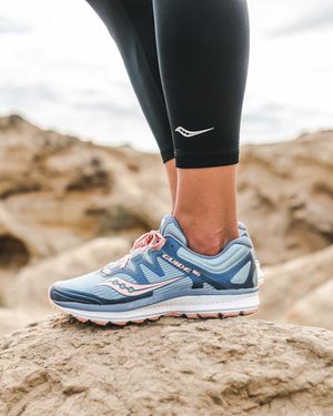 Image post by @saucony on Instagram