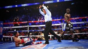 Image post by @tbudcrawford on Instagram