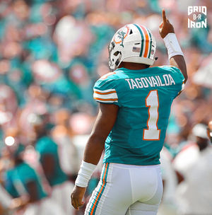 Image post by @brgridiron on Twitter